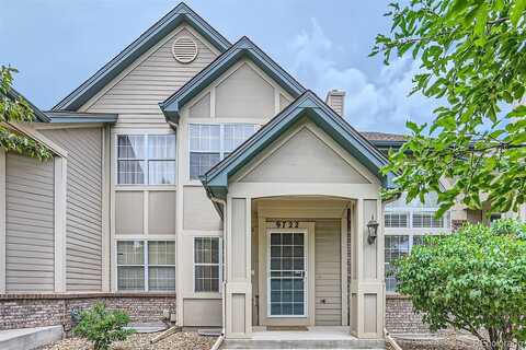 Hawaii, AURORA, CO 80247