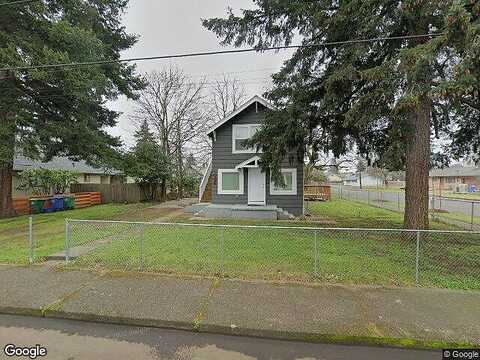Ellis, PORTLAND, OR 97266