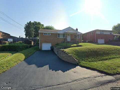 6Th, BADEN, PA 15005