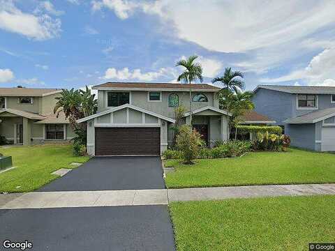 41St, SUNRISE, FL 33351