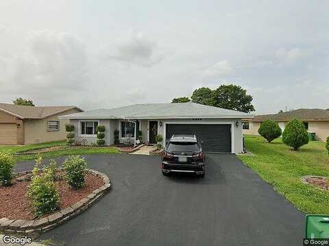 82Nd, TAMARAC, FL 33321
