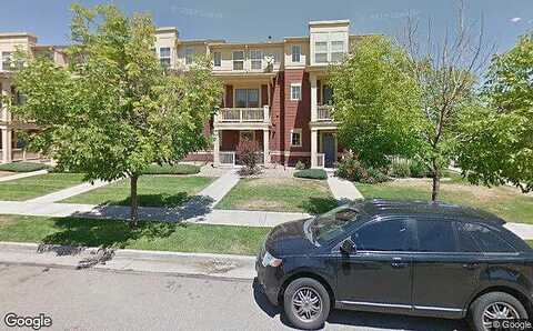 107Th, COMMERCE CITY, CO 80640