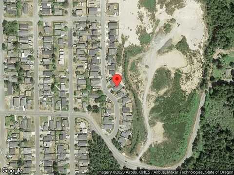 Stillwater, COOS BAY, OR 97420