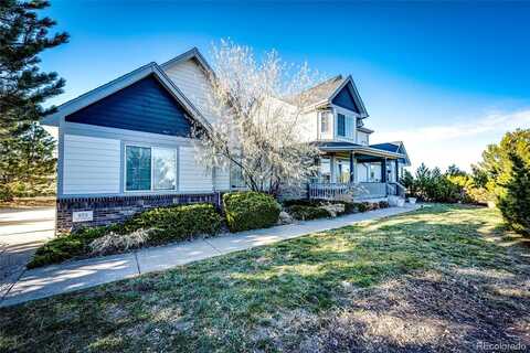 Green Gables, BENNETT, CO 80102