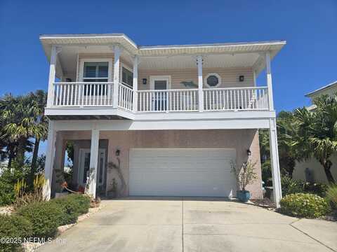 July, SAINT AUGUSTINE, FL 32080