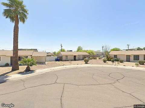 Henry, TEMPE, AZ 85288
