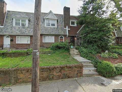 Scattergood, PHILADELPHIA, PA 19124