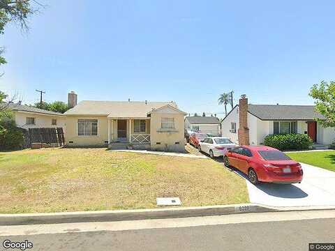 Tarryton, WHITTIER, CA 90605