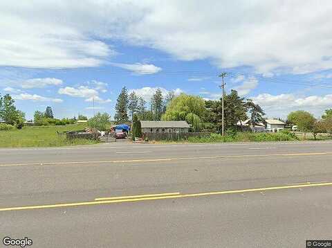 Highway 99, JUNCTION CITY, OR 97448