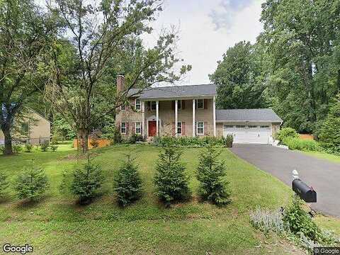 Challedon, GREAT FALLS, VA 22066