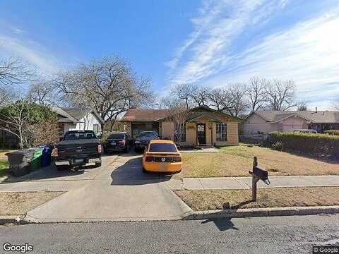 Lytle, SAN ANTONIO, TX 78224