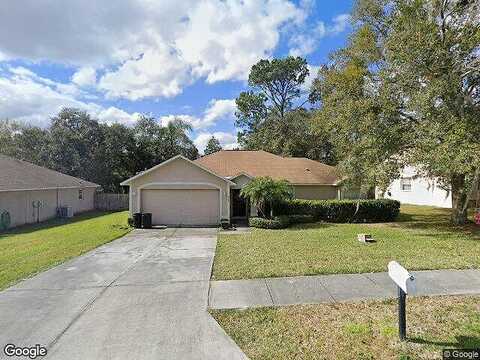 Laurelridge, BROOKSVILLE, FL 34601