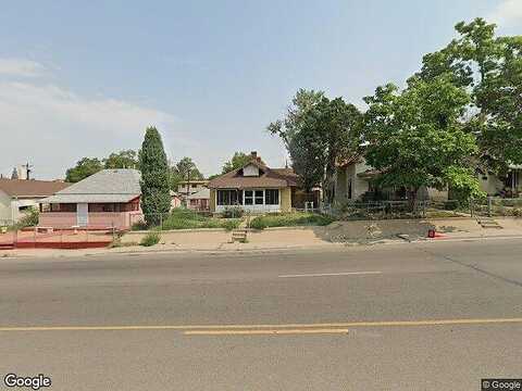 4Th, PUEBLO, CO 81001