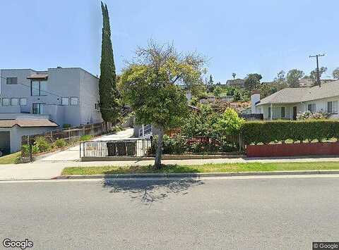 Graves, MONTEREY PARK, CA 91755