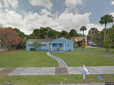 Boston, FORT PIERCE, FL 34950