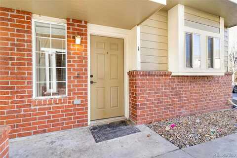 Gale, THORNTON, CO 80260