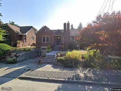 5Th, SEATTLE, WA 98115