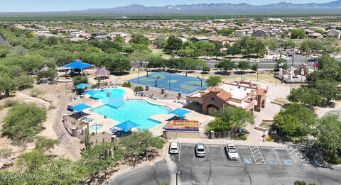 Calle Tipoy, SAHUARITA, AZ 85629
