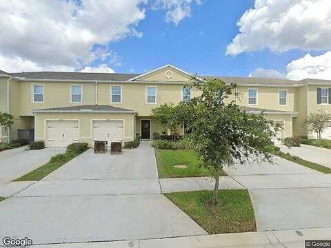 Alba, KISSIMMEE, FL 34747