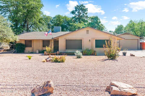 Mud Springs, PAYSON, AZ 85541