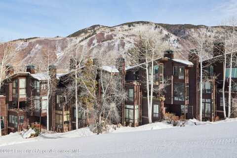 800 S Monarch Street, Aspen, CO 81611