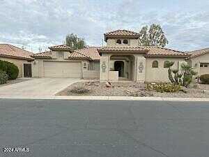 Copper, SUN LAKES, AZ 85248