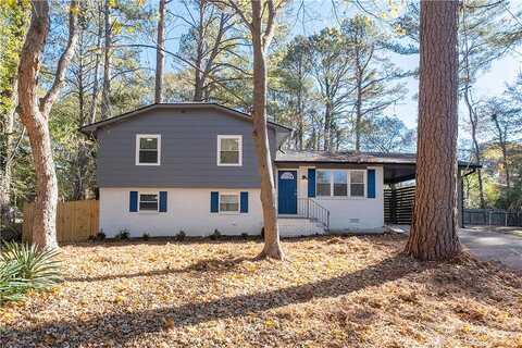 Bellwood, RIVERDALE, GA 30274