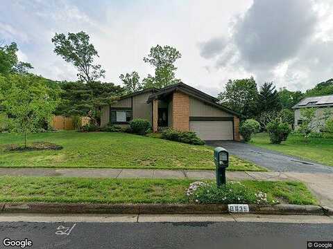 Reseca, SPRINGFIELD, VA 22152