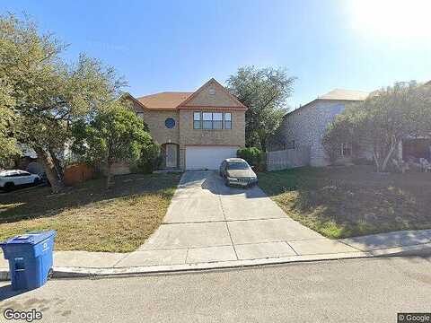 Cross, SAN ANTONIO, TX 78251