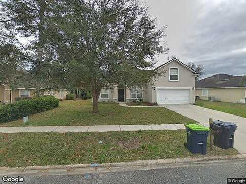 Maple Leaf, YULEE, FL 32097