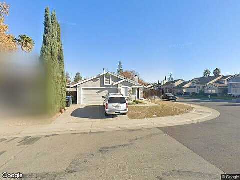 Fobes, ANTELOPE, CA 95843
