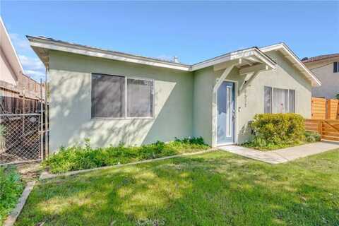 Rose, BELLFLOWER, CA 90706