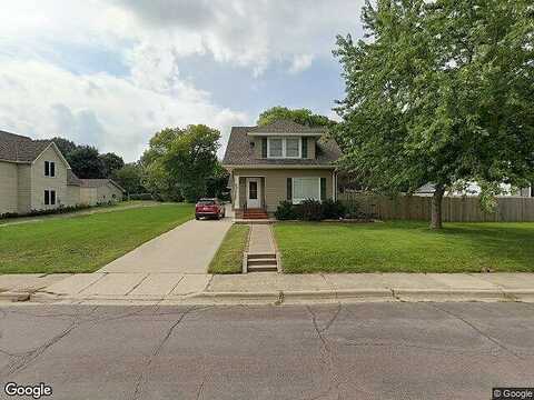 Park, FAIRMONT, MN 56031