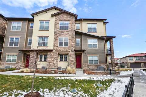 Galvani, LITTLETON, CO 80129