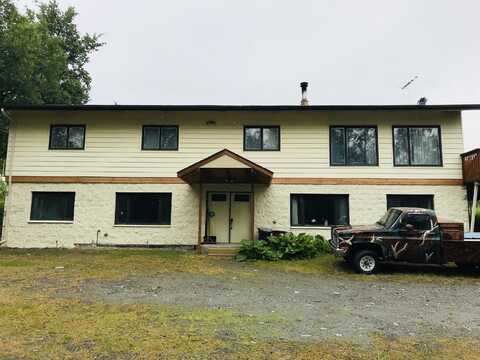 16169 Smith Road, Palmer, AK 99645