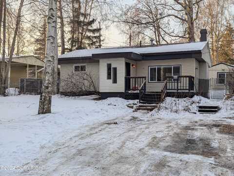 7042 Terry Street, Anchorage, AK 99502