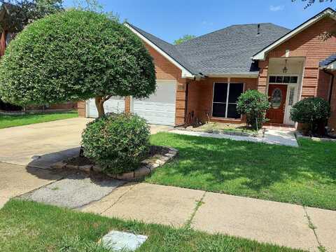 High Brush, DALLAS, TX 75249