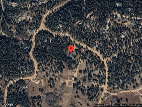 Ranch, WARD, CO 80481