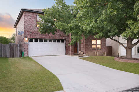 Parry, CONVERSE, TX 78109