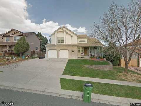 Sutterfield, COLORADO SPRINGS, CO 80920