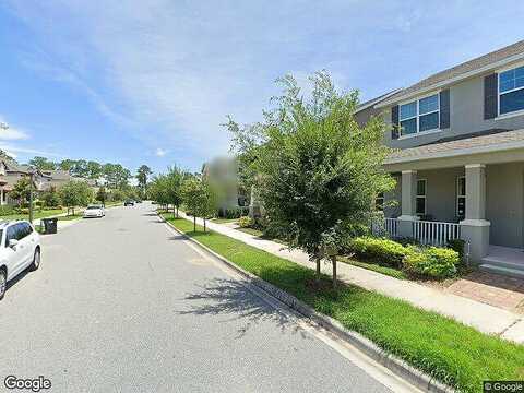 Lookout Pointe, WINDERMERE, FL 34786