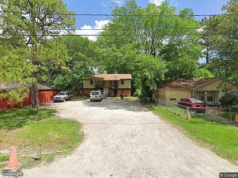 Darlington, HOUSTON, TX 77028