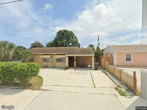 45Th, WEST PALM BEACH, FL 33407