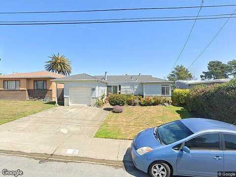 Beechwood, DALY CITY, CA 94015