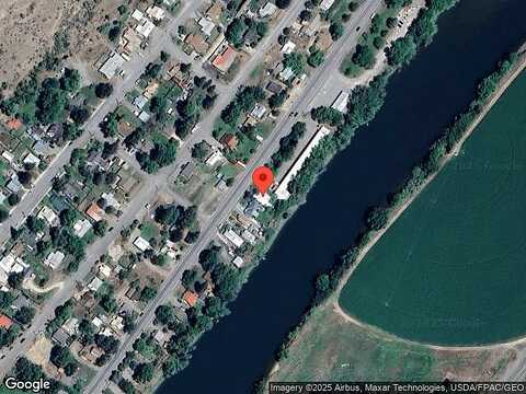 2Nd, OKANOGAN, WA 98840
