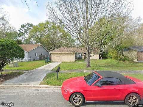 Justin, JACKSONVILLE, FL 32210