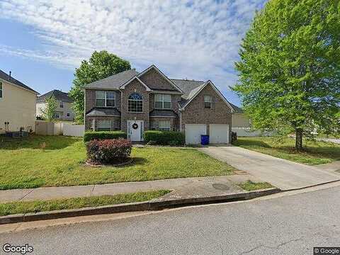 Brisley, HAMPTON, GA 30228