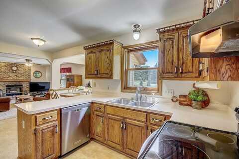 Old Farm, GERMANTOWN, WI 53022