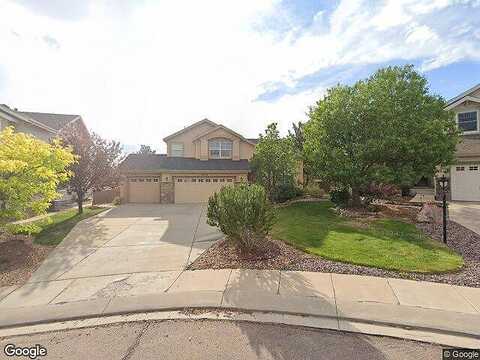 Rose Leaf, COLORADO SPRINGS, CO 80920