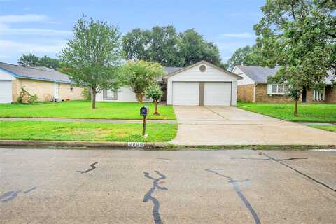 Dover Hill, LA PORTE, TX 77571
